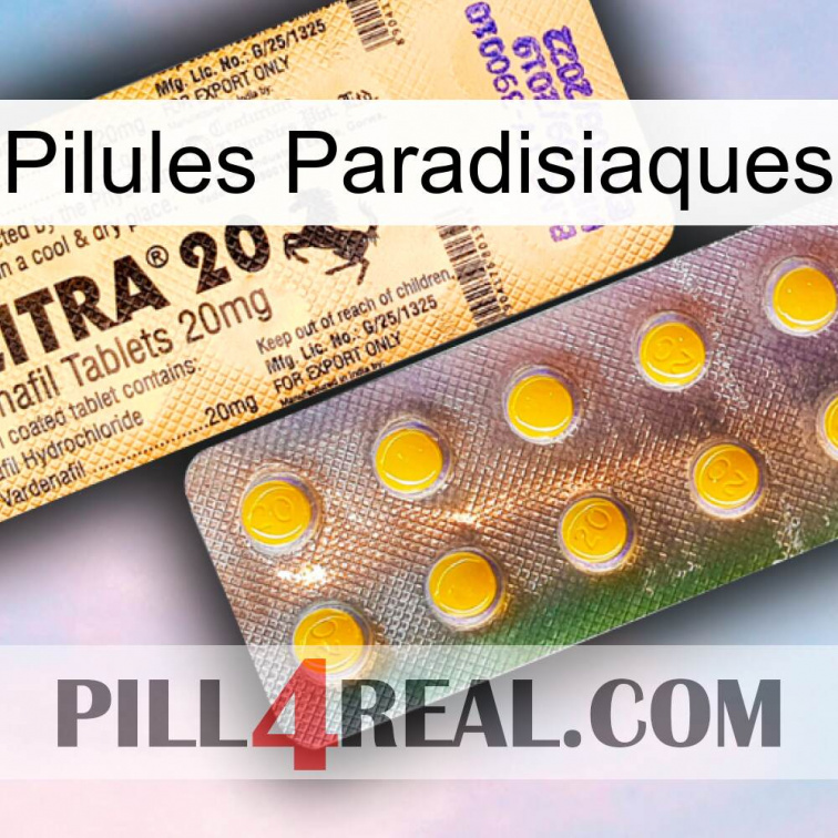 Paradise Pills new06